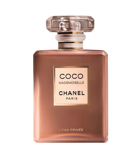 chanel coco mademoiselle eau privee|chanel mademoiselle l'eau privee.